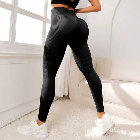 Offre Limitée : 3 Leggings Anti-Cellulite pour seulement 34,90€ (Payez 1, Recevez 3)